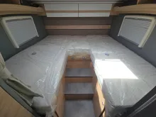 Fahrzeugbild Glücksmobil TEILINTEGRIERTE 741 EB Dethleffs Just Camp T6812 EB #47