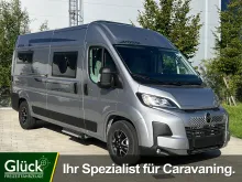 Fahrzeugbild Pössl H-Line Summit Shine 600 L R #1