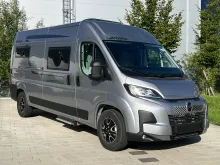 Fahrzeugbild Pössl H-Line Summit Shine 600 L R #3