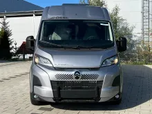 Fahrzeugbild Pössl H-Line Summit Shine 600 L R #4