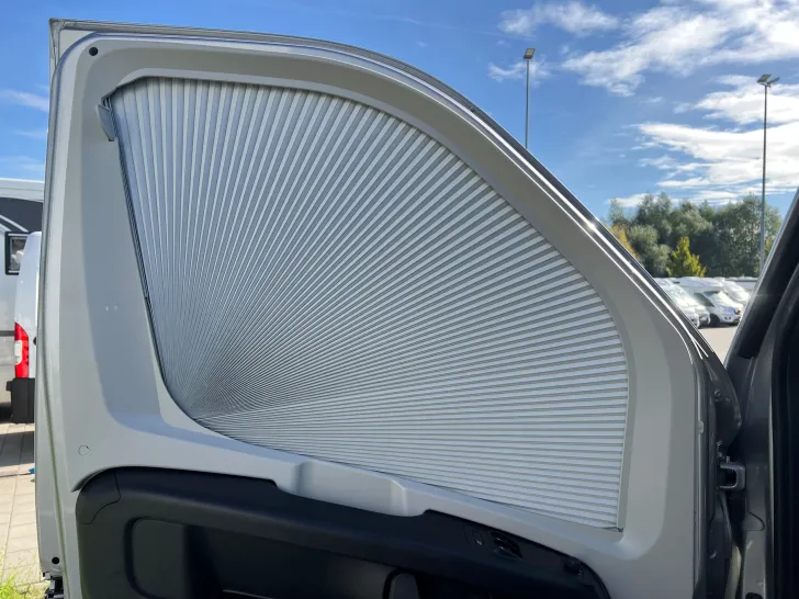 Fahrzeugbild Pössl H-Line Summit Shine 600 L R #7