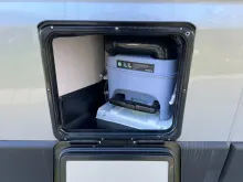 Fahrzeugbild Pössl H-Line Summit Shine 600 L R #8