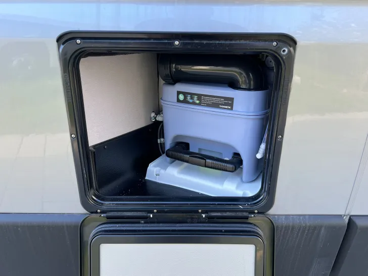 Fahrzeugbild Pössl H-Line Summit Shine 600 L R #8