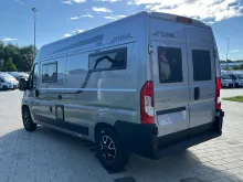 Fahrzeugbild Pössl H-Line Summit Shine 600 L R #9