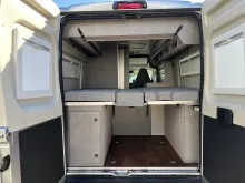 Fahrzeugbild Pössl H-Line Summit Shine 600 L R #11