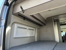Fahrzeugbild Pössl H-Line Summit Shine 600 L R #12