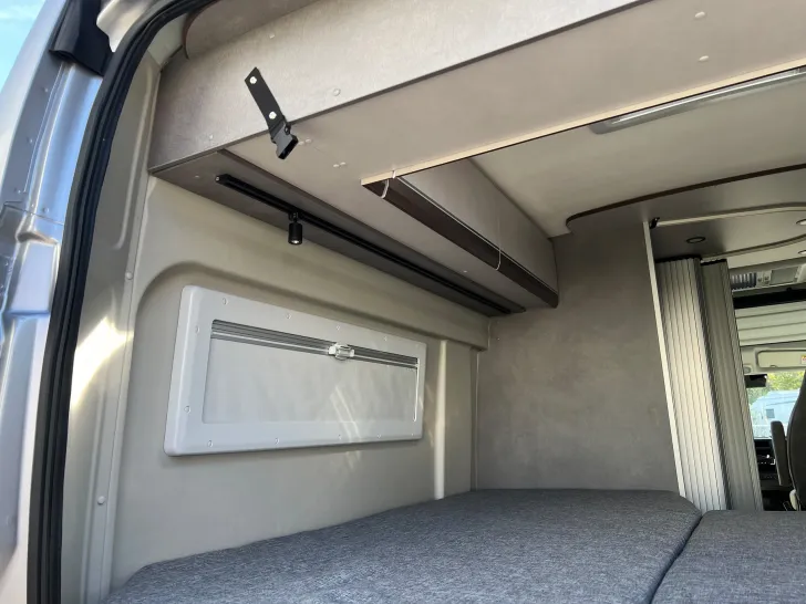 Fahrzeugbild Pössl H-Line Summit Shine 600 L R #12