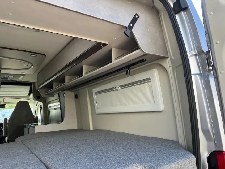 Fahrzeugbild Pössl H-Line Summit Shine 600 L R #13