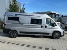 Fahrzeugbild Pössl H-Line Summit Shine 600 L R #18