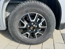 Fahrzeugbild Pössl H-Line Summit Shine 600 L R #19