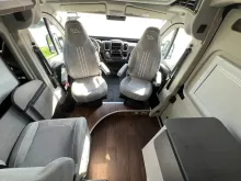 Fahrzeugbild Pössl H-Line Summit Shine 600 L R #21
