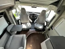 Fahrzeugbild Pössl H-Line Summit Shine 600 L R #23
