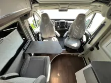 Fahrzeugbild Pössl H-Line Summit Shine 600 L R #24