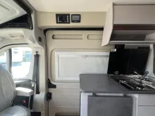 Fahrzeugbild Pössl H-Line Summit Shine 600 L R #34