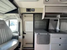 Fahrzeugbild Pössl H-Line Summit Shine 600 L R #35