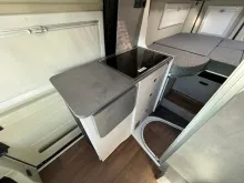 Fahrzeugbild Pössl H-Line Summit Shine 600 L R #40