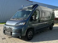 Fahrzeugbild Pössl H-Line Summit Prime 600 #5
