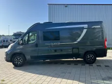 Fahrzeugbild Pössl H-Line Summit Prime 600 #6