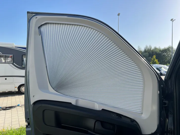 Fahrzeugbild Pössl H-Line Summit Prime 600 #7