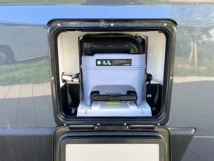 Fahrzeugbild Pössl H-Line Summit Prime 600 #8