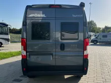 Fahrzeugbild Pössl H-Line Summit Prime 600 #10