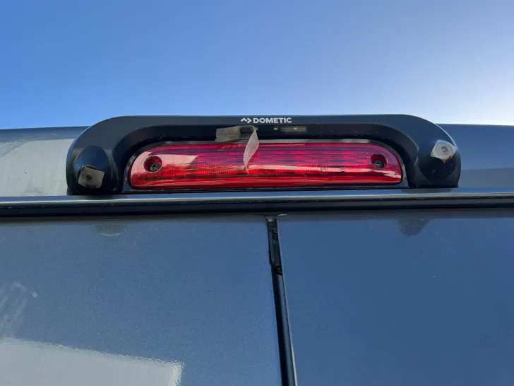 Fahrzeugbild Pössl H-Line Summit Prime 600 #11