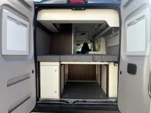 Fahrzeugbild Pössl H-Line Summit Prime 600 #12