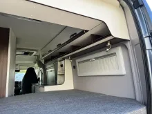 Fahrzeugbild Pössl H-Line Summit Prime 600 #15