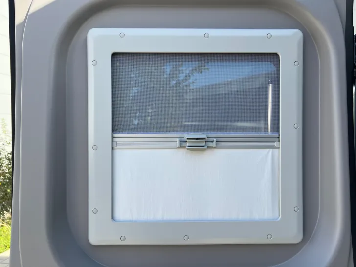 Fahrzeugbild Pössl H-Line Summit Prime 600 #16