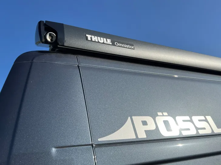 Fahrzeugbild Pössl H-Line Summit Prime 600 #19