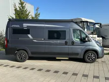 Fahrzeugbild Pössl H-Line Summit Prime 600 #20