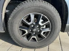 Fahrzeugbild Pössl H-Line Summit Prime 600 #21