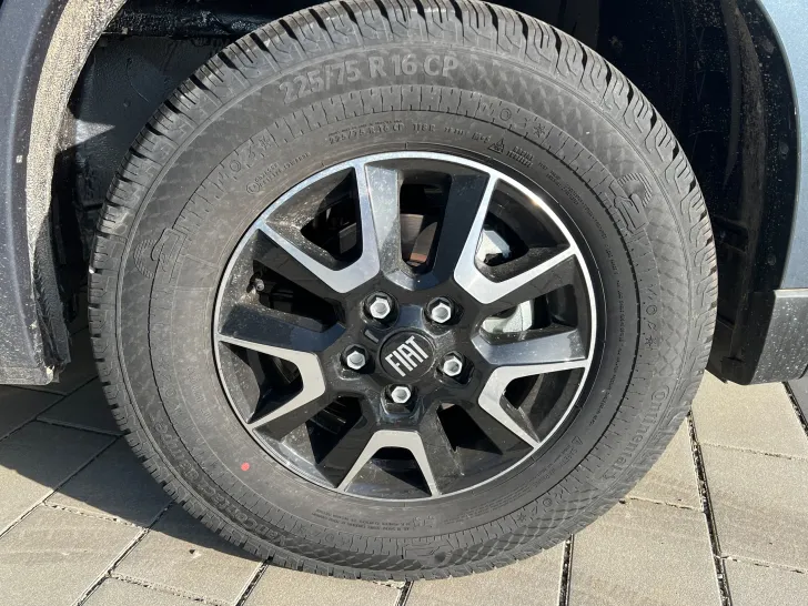 Fahrzeugbild Pössl H-Line Summit Prime 600 #21