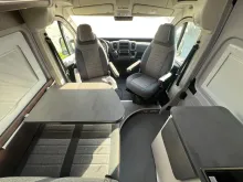 Fahrzeugbild Pössl H-Line Summit Prime 600 #23