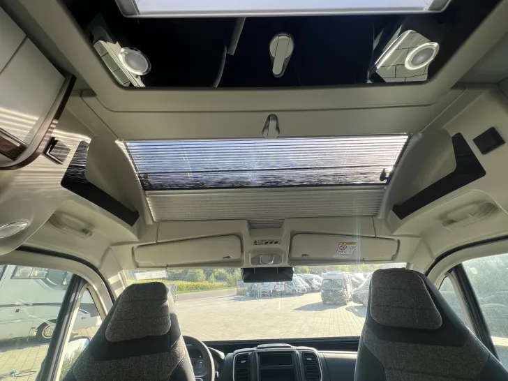 Fahrzeugbild Pössl H-Line Summit Prime 600 #25