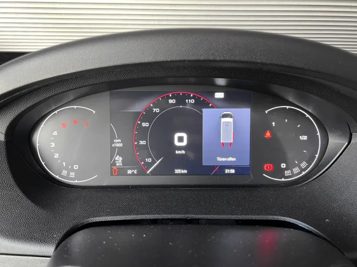 Fahrzeugbild Pössl H-Line Summit Prime 600 #32