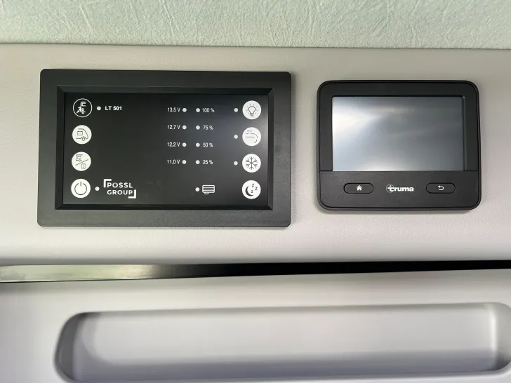 Fahrzeugbild Pössl H-Line Summit Prime 600 #39