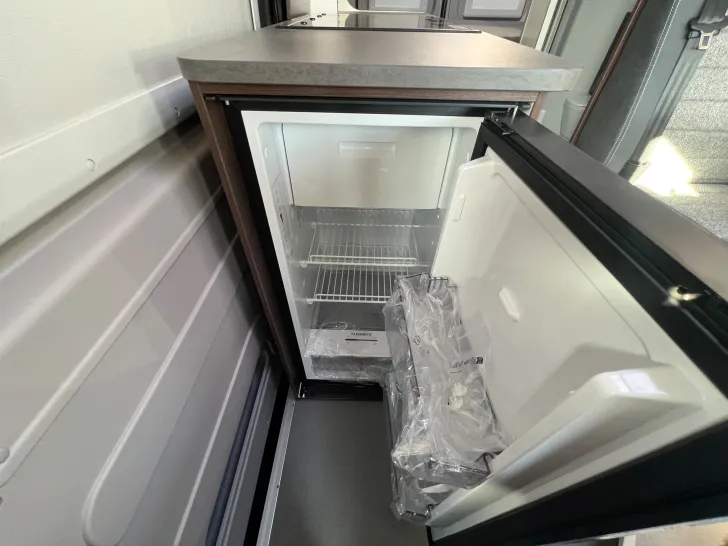 Fahrzeugbild Pössl H-Line Summit Prime 600 #41