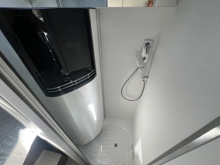 Fahrzeugbild Pössl H-Line Summit Prime 600 #49