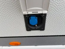 Fahrzeugbild Hobby On Tour 470 UL +TV+1.HAND+ #9