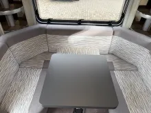 Fahrzeugbild Hobby On Tour 470 UL +TV+1.HAND+ #14