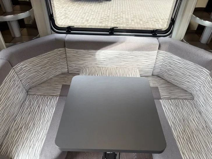 Fahrzeugbild Hobby On Tour 470 UL +TV+1.HAND+ #14