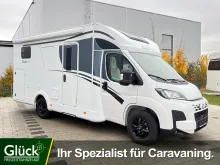 Fahrzeugbild Glücksmobil TEILINTEGRIERTE 691 EB #1