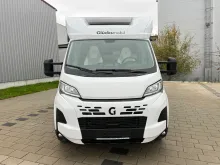 Fahrzeugbild Glücksmobil TEILINTEGRIERTE 691 EB #4