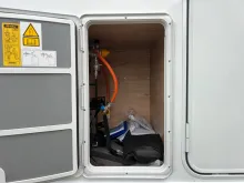 Fahrzeugbild Glücksmobil TEILINTEGRIERTE 691 EB #7