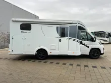 Fahrzeugbild Glücksmobil TEILINTEGRIERTE 691 EB #12