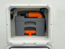 Fahrzeugbild Glücksmobil TEILINTEGRIERTE 691 EB #15