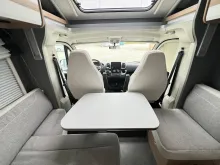 Fahrzeugbild Glücksmobil TEILINTEGRIERTE 691 EB #21