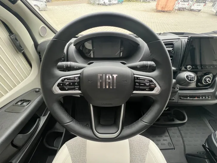 Fahrzeugbild Glücksmobil TEILINTEGRIERTE 691 EB #25