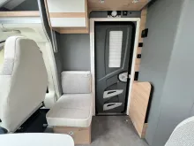 Fahrzeugbild Glücksmobil TEILINTEGRIERTE 691 EB #32